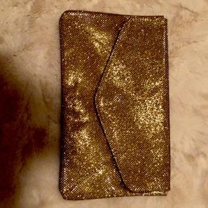 Beautiful clutch bag! Evening occasion